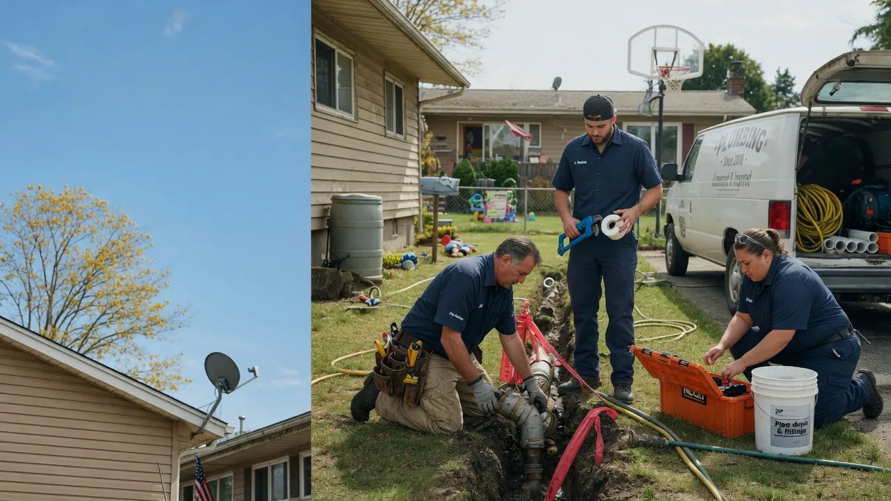 Garbage Disposal Replacement in Chattanooga, OK near me